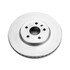 AR82177EVC by POWERSTOP BRAKES - Evolution® Disc Brake Rotor - Coated