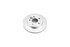 AR8137EVC by POWERSTOP BRAKES - Evolution® Disc Brake Rotor - Coated