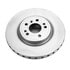 EBR1460EVC by POWERSTOP BRAKES - Evolution® Disc Brake Rotor - Coated