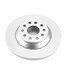 EBR1498EVC by POWERSTOP BRAKES - Evolution® Disc Brake Rotor - Coated