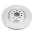 EBR1497EVC by POWERSTOP BRAKES - Evolution® Disc Brake Rotor - Coated