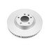 EBR1290EVC by POWERSTOP BRAKES - Evolution® Disc Brake Rotor - Coated