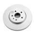 AR82181EVC by POWERSTOP BRAKES - Evolution® Disc Brake Rotor - Coated