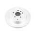 EBR1094EVC by POWERSTOP BRAKES - Evolution® Disc Brake Rotor - Coated