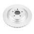 EBR1600EVC by POWERSTOP BRAKES - Evolution® Disc Brake Rotor - Coated