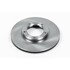 JBR790 by POWERSTOP BRAKES - AutoSpecialty® Disc Brake Rotor