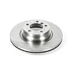 EBR843 by POWERSTOP BRAKES - AutoSpecialty® Disc Brake Rotor