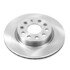 EBR1289 by POWERSTOP BRAKES - AutoSpecialty® Disc Brake Rotor