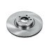 EBR851 by POWERSTOP BRAKES - AutoSpecialty® Disc Brake Rotor