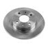 EBR1298 by POWERSTOP BRAKES - AutoSpecialty® Disc Brake Rotor