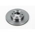 JBR304 by POWERSTOP BRAKES - AutoSpecialty® Disc Brake Rotor