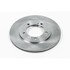 JBR904 by POWERSTOP BRAKES - AutoSpecialty® Disc Brake Rotor