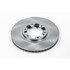 JBR917 by POWERSTOP BRAKES - AutoSpecialty® Disc Brake Rotor