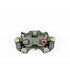 L4826 by POWERSTOP BRAKES - AutoSpecialty® Disc Brake Caliper