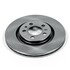 EBR615 by POWERSTOP BRAKES - AutoSpecialty® Disc Brake Rotor