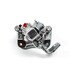 L3298 by POWERSTOP BRAKES - AutoSpecialty® Disc Brake Caliper