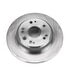 JBR1331 by POWERSTOP BRAKES - AutoSpecialty® Disc Brake Rotor