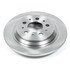 EBR624 by POWERSTOP BRAKES - AutoSpecialty® Disc Brake Rotor