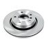 EBR631 by POWERSTOP BRAKES - AutoSpecialty® Disc Brake Rotor