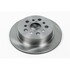 JBR939 by POWERSTOP BRAKES - AutoSpecialty® Disc Brake Rotor