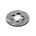 JBR524 by POWERSTOP BRAKES - AutoSpecialty® Disc Brake Rotor