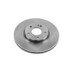 JBR1567 by POWERSTOP BRAKES - AutoSpecialty® Disc Brake Rotor