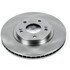 JBR948 by POWERSTOP BRAKES - AutoSpecialty® Disc Brake Rotor