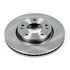 JBR949 by POWERSTOP BRAKES - AutoSpecialty® Disc Brake Rotor