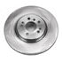 EBR1460 by POWERSTOP BRAKES - AutoSpecialty® Disc Brake Rotor