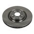 EBR1463 by POWERSTOP BRAKES - AutoSpecialty® Disc Brake Rotor