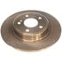 EBR1488 by POWERSTOP BRAKES - AutoSpecialty® Disc Brake Rotor