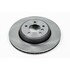 EBR1023 by POWERSTOP BRAKES - AutoSpecialty® Disc Brake Rotor