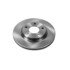 JBR1591 by POWERSTOP BRAKES - AutoSpecialty® Disc Brake Rotor