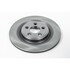 EBR1042 by POWERSTOP BRAKES - AutoSpecialty® Disc Brake Rotor