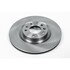 JBR968 by POWERSTOP BRAKES - AutoSpecialty® Disc Brake Rotor