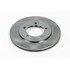 JBR1373 by POWERSTOP BRAKES - AutoSpecialty® Disc Brake Rotor