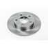 JBR578 by POWERSTOP BRAKES - AutoSpecialty® Disc Brake Rotor