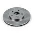 JBR972 by POWERSTOP BRAKES - AutoSpecialty® Disc Brake Rotor