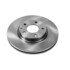 JBR1596 by POWERSTOP BRAKES - AutoSpecialty® Disc Brake Rotor