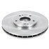 JBR582 by POWERSTOP BRAKES - AutoSpecialty® Disc Brake Rotor