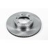 JBR975 by POWERSTOP BRAKES - AutoSpecialty® Disc Brake Rotor