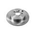 JBR1702 by POWERSTOP BRAKES - AutoSpecialty® Disc Brake Rotor