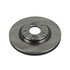 JBR1710 by POWERSTOP BRAKES - AutoSpecialty® Disc Brake Rotor