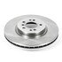 EBR676 by POWERSTOP BRAKES - AutoSpecialty® Disc Brake Rotor