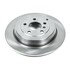 EBR677 by POWERSTOP BRAKES - AutoSpecialty® Disc Brake Rotor