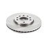 EBR678 by POWERSTOP BRAKES - AutoSpecialty® Disc Brake Rotor