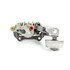 L4540 by POWERSTOP BRAKES - AutoSpecialty® Disc Brake Caliper