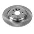 EBR1075 by POWERSTOP BRAKES - AutoSpecialty® Disc Brake Rotor