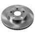 JBR1394 by POWERSTOP BRAKES - AutoSpecialty® Disc Brake Rotor