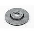 EBR681 by POWERSTOP BRAKES - AutoSpecialty® Disc Brake Rotor